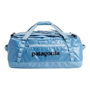 Patagonia 55L Black Hole Duffle in Blue